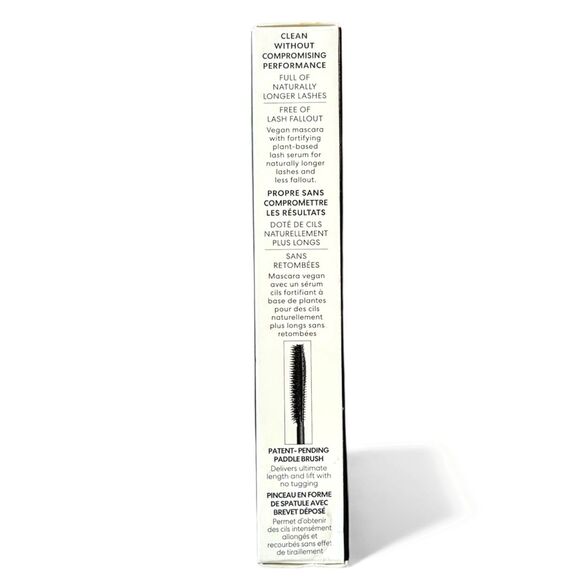BareMinerals Strength & Length Serum-Infused Mascara (Extreme Black) - Picture 2 of 5